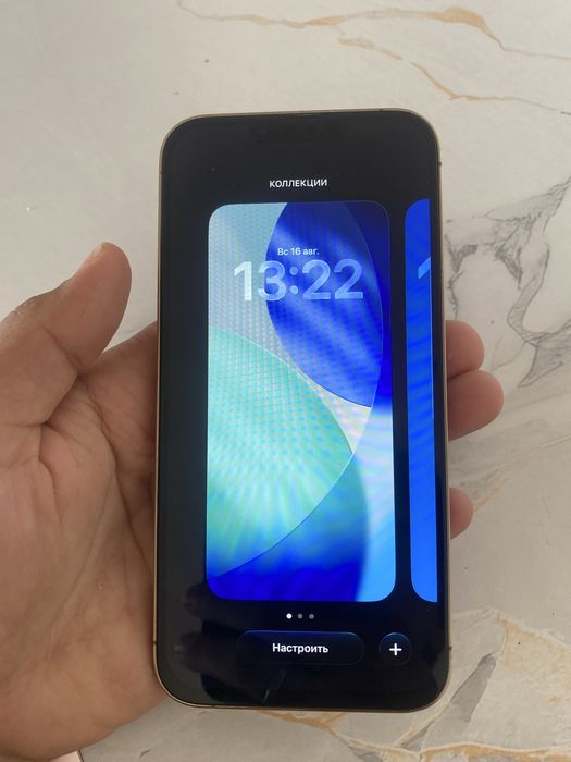 Ihpone 13 pro max