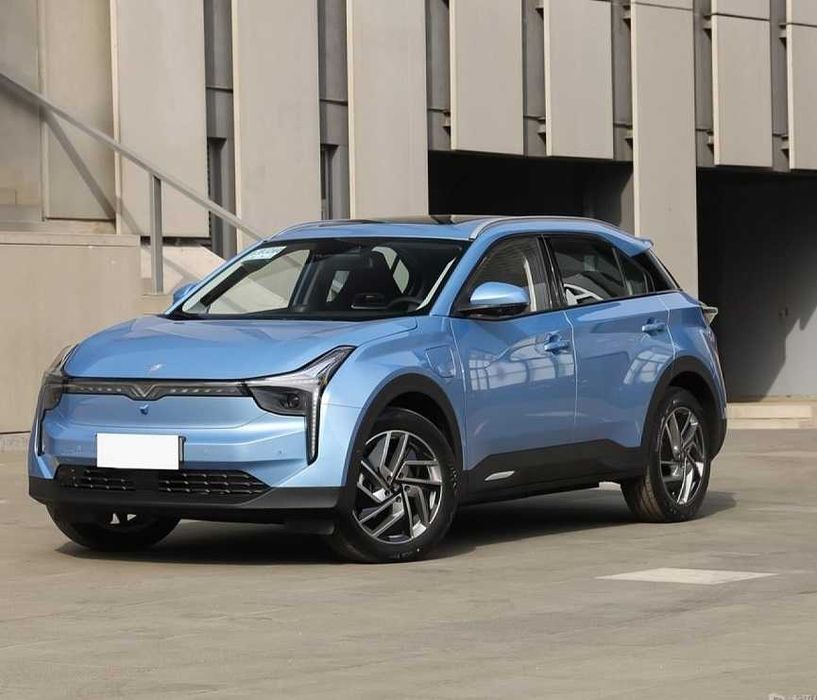 NETA U  pro 500 nasiya savdo