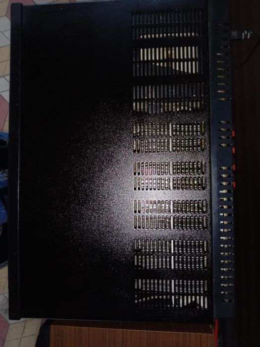 Продам акустическую систему Вега