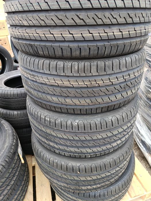 НОВИ ЛЕТНИ -19цола -245/40-1бр."POINT'S-с монтаж и баланс