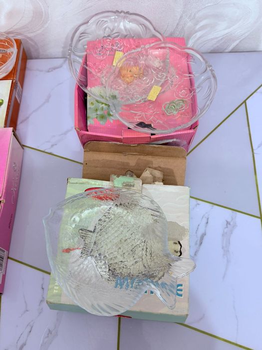 Продается все 3 посуды