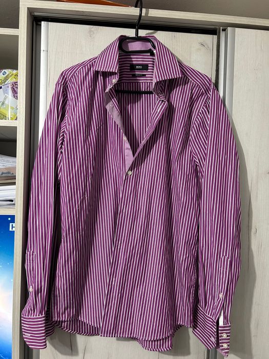 Cămasa barbati Boss