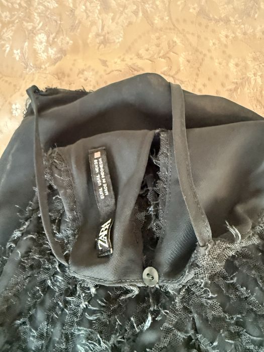 Rochita eleganta de la Zara