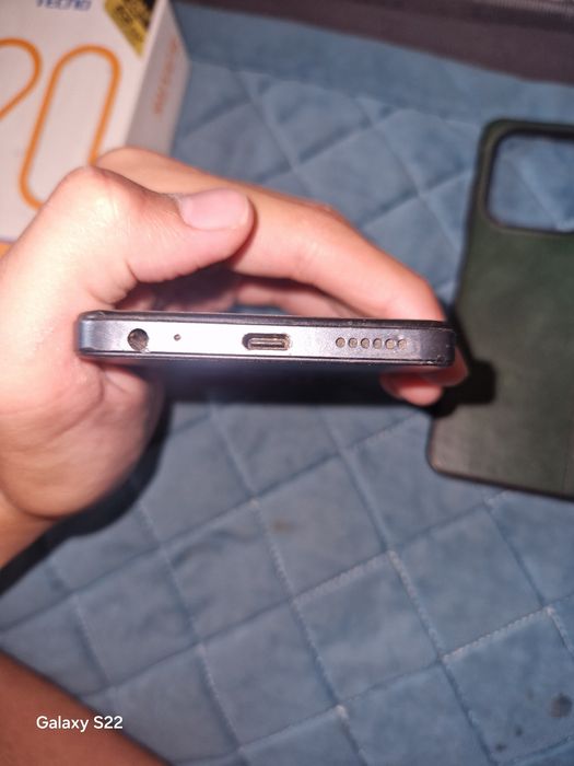 Продам Tecno spark 20C