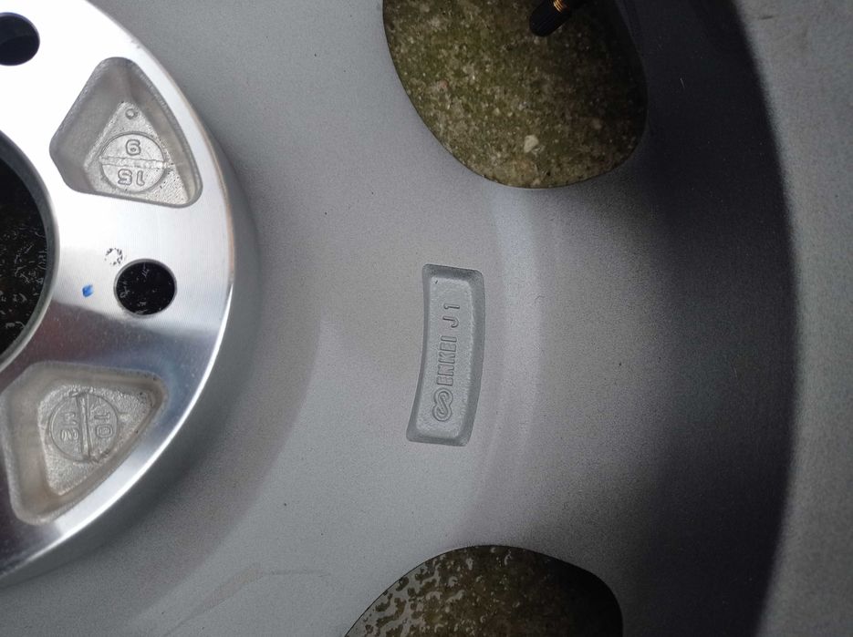 18 5x114.3 NISSAN/INFINITY FX/QX Оригинална Патерица-Внос от Австрия