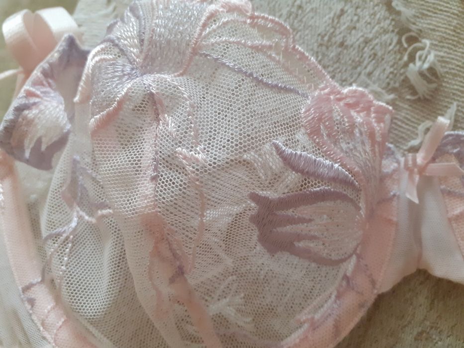 Set lenjerie intima Mark & Spencer