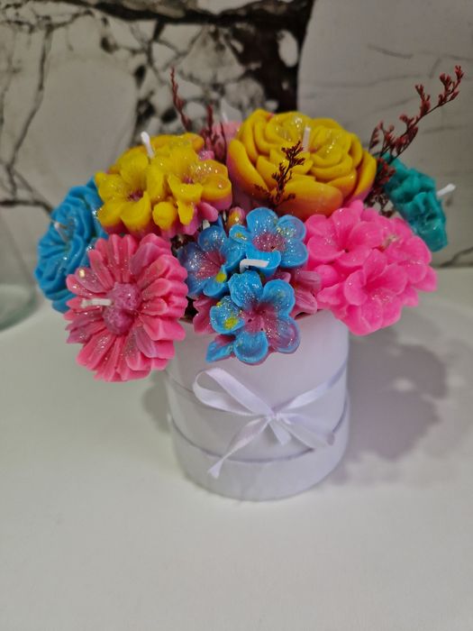 Aranjamente ceara parfumata