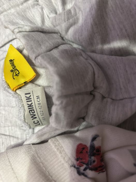 Спортни панталони и клинове за момиче