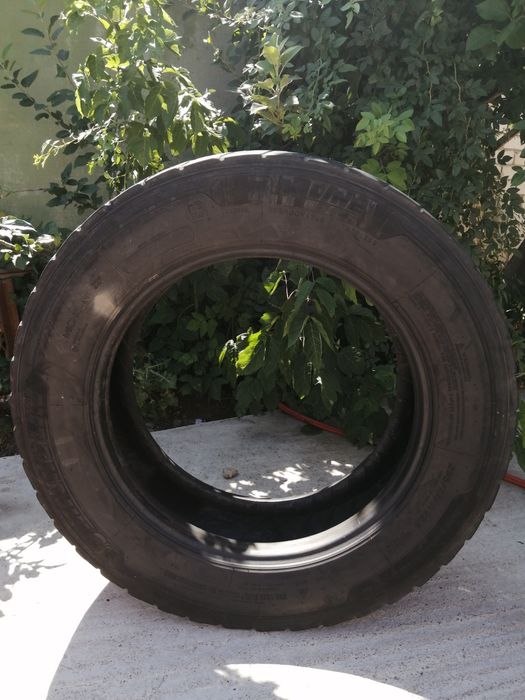 Continental 295/60 22,5