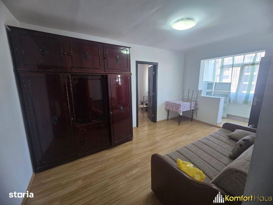 Apartament 2 camere etaj 2 Alecu Russo — fotografia 3