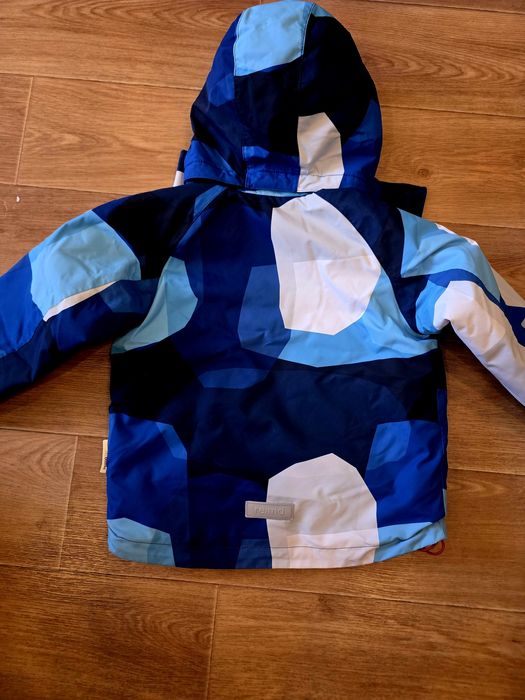 Куртка Reima демисезон