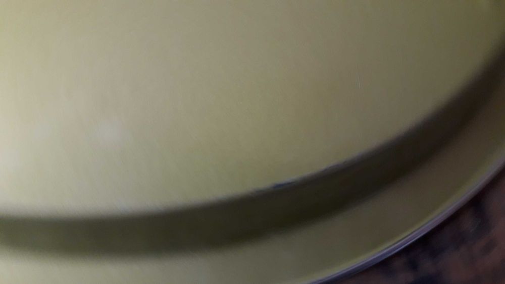 тава за декорация и сервиране с литография уникат