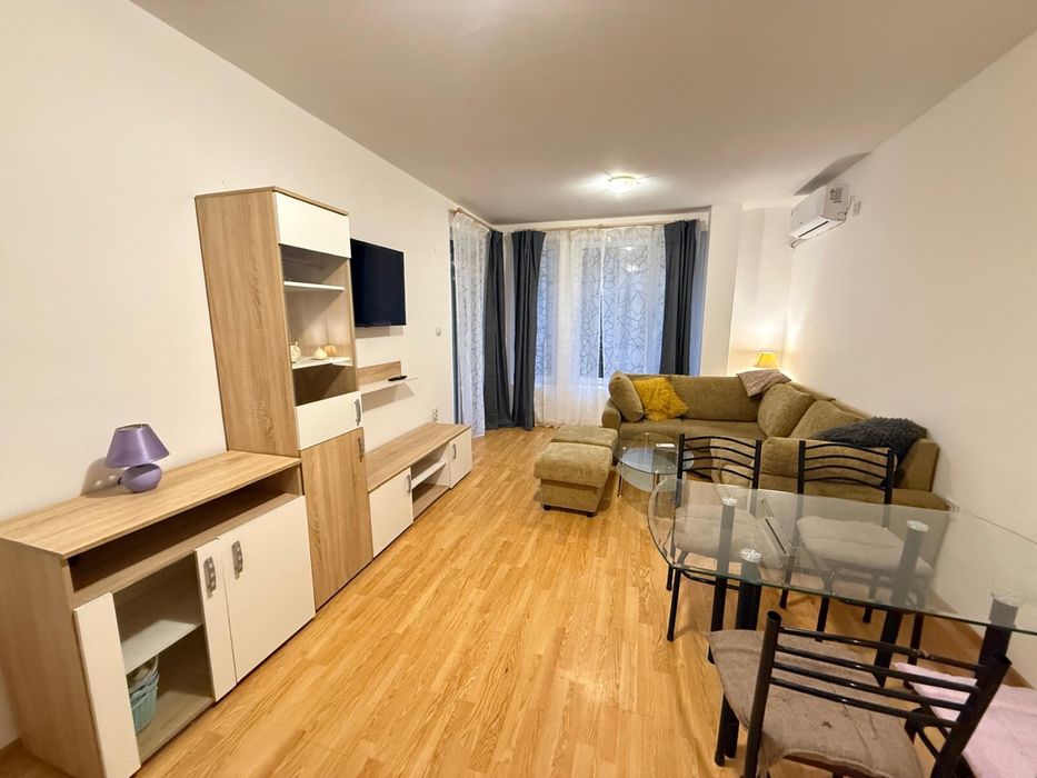 Двустаен апартамент от собственик