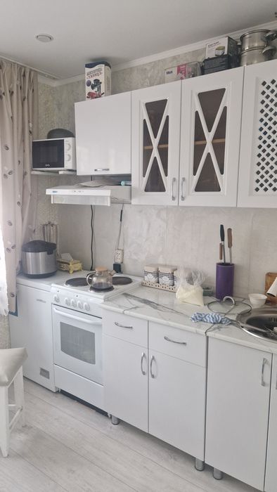 Продам 2х комнатную квартиру