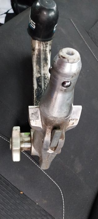 Vand carlig remorcare BMW Original