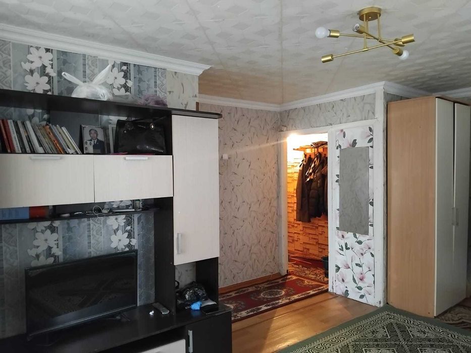 1 ком. квартира  Парковая 70