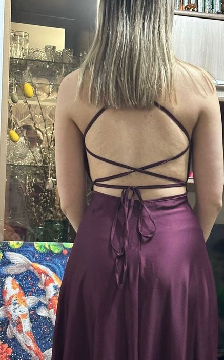 Платье вечернее продам