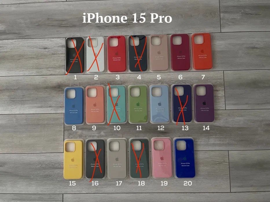 Husa iphone iphone 15 / 14 plus pro pro max