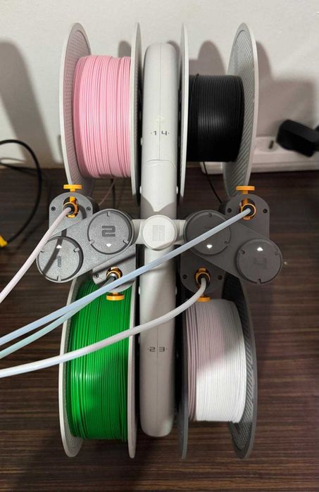 Bambu Lab AMS LITE