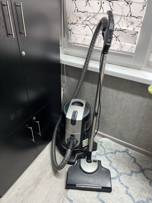 Пылесос Roboclean