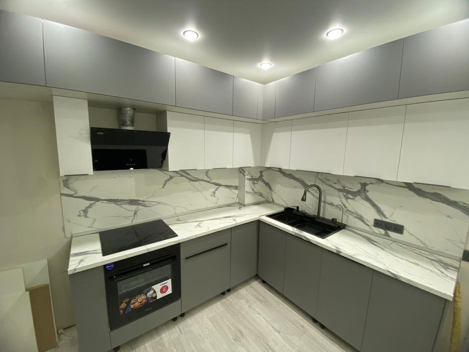 Сборка,ремонт,установка мебели