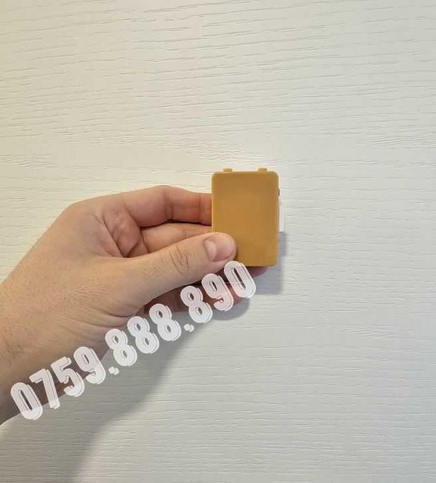 Cutiuta GSM cu casca de copiat fara fir Sisteme de copiat Casti copiat