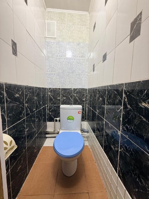 Продам квартиру по адресу Сатпаева 5