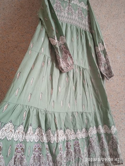 Turkiya kiyim va tillalari