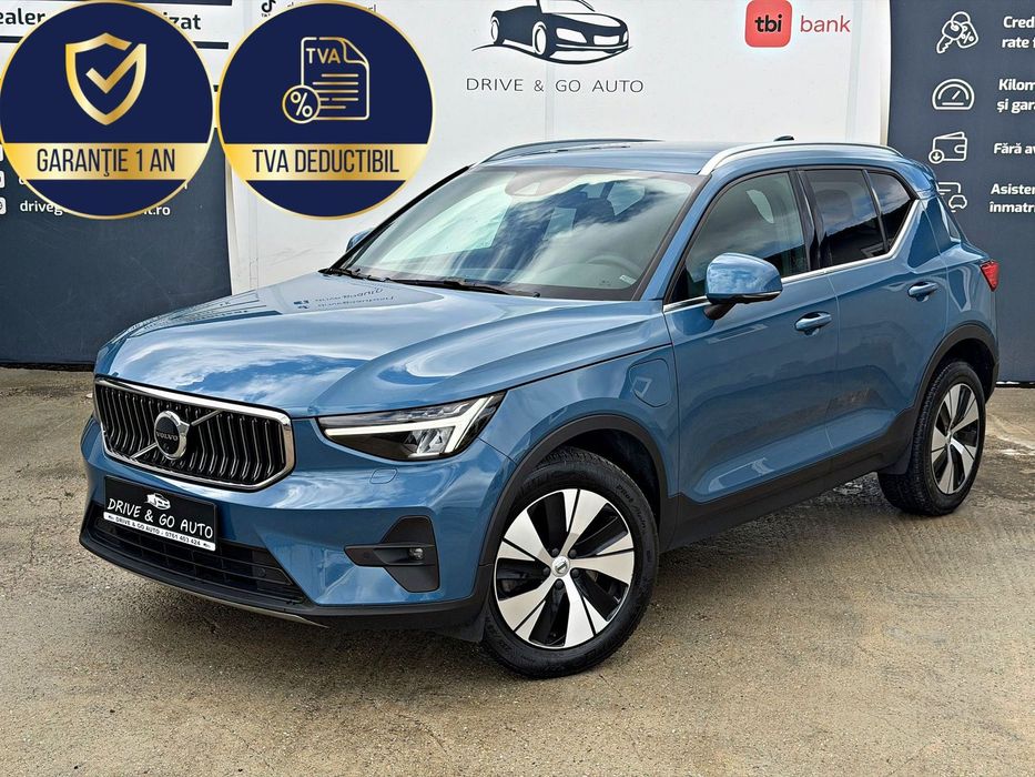 Volvo XC 40
