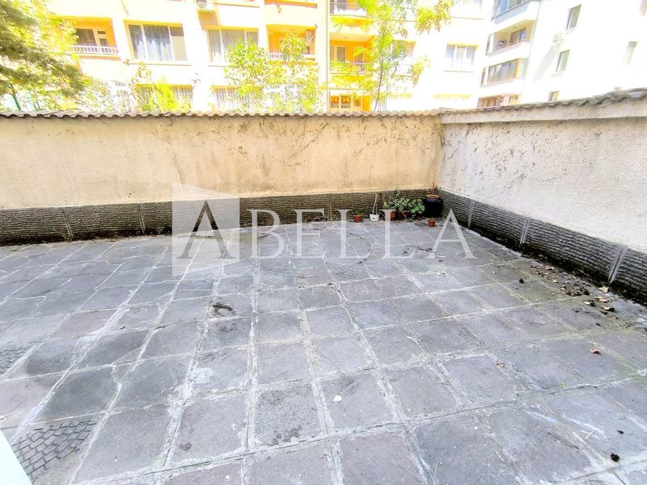 Дава се под наем Офис в София, Белите брези - 90 кв.м за 500 € - Снимка #11