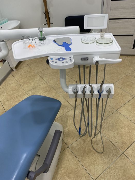 JoinChamp kreslo ideal holatta