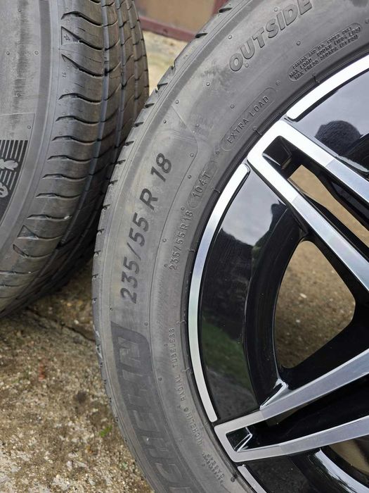 Anvelope / Cauciucuri Michelin Primacy 4 MO 235/55R18 104T noi VARA