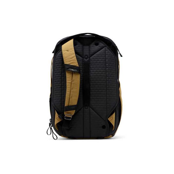 Раница Peak Design Travel Backpack 45L Coyote