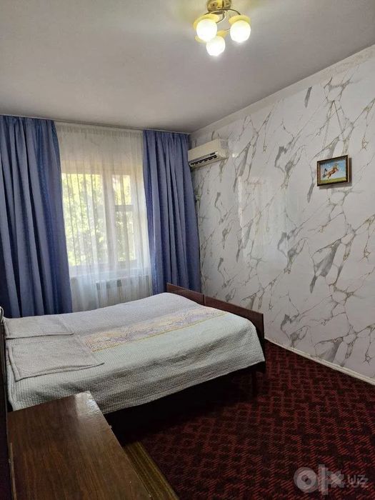Сдаётся 4-комн Караташ, 76.56 м²