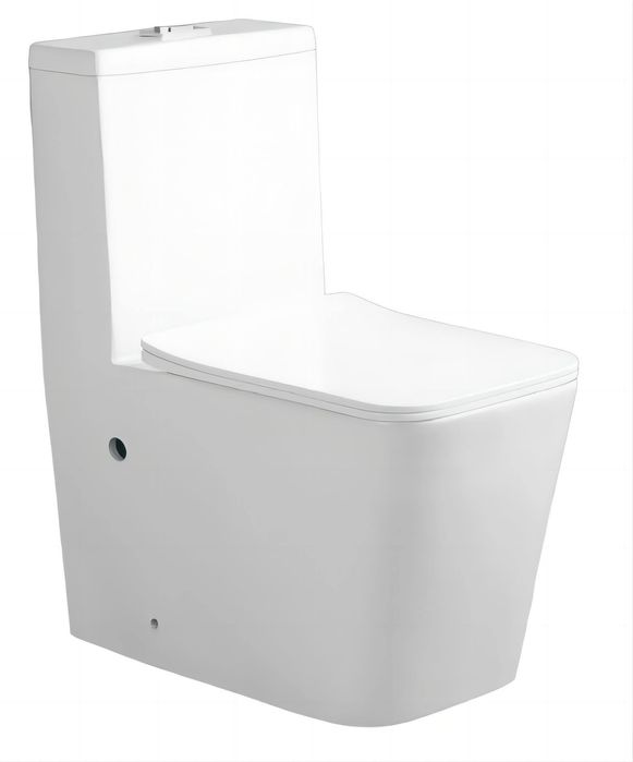 Унитазы / смарт и литые