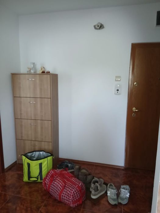 Apartament în vânzare, zona aviatorilor etaju 2