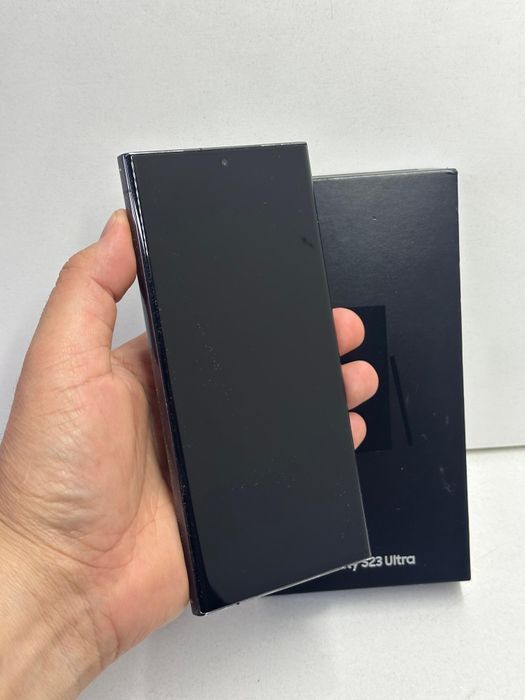 Продаётся Samsung S23 Ultra 512г