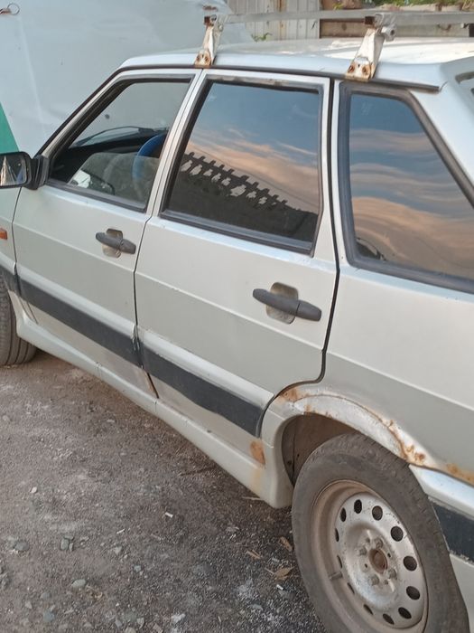 Продам Ваз 2114 нахаду