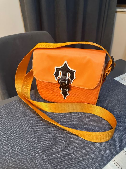 Чантичка Trapstar