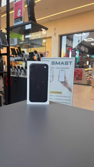 iPhone 18 Pro Max | 256 GB | Nou | Posibilitate In Rate | Acceptam Si Schimburi | Rate Fara Avans | 24 Luni Garantie.