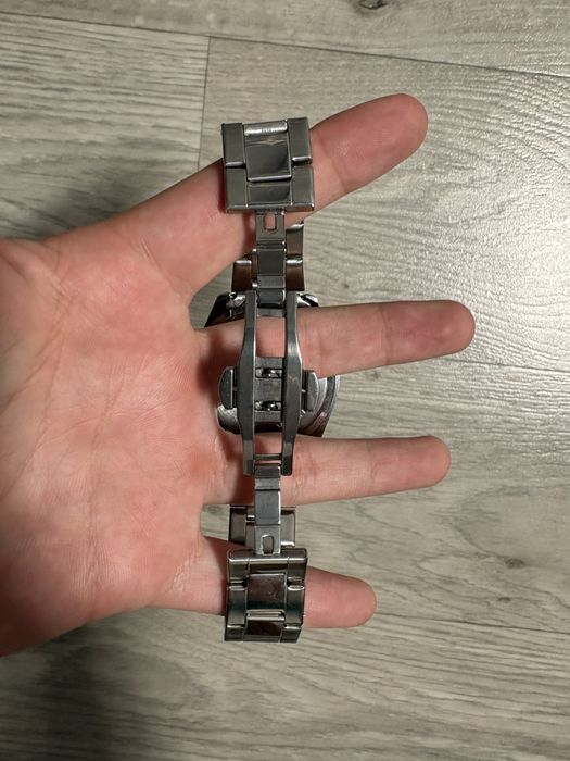 часы omega constellation