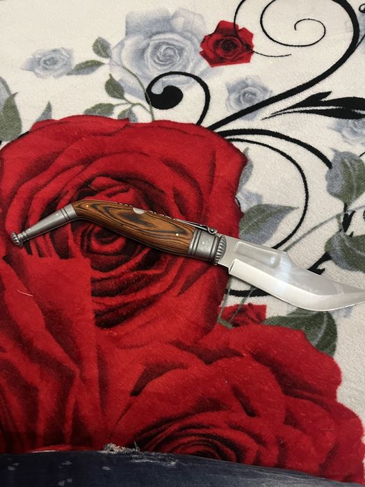 Vand briceag spaniol criket 38 cm original
