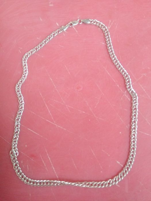 Цепочка кумуш кумуш