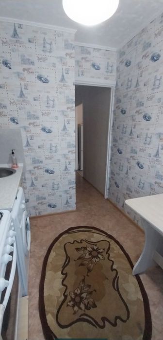 Продам 1 комнатную квартиру