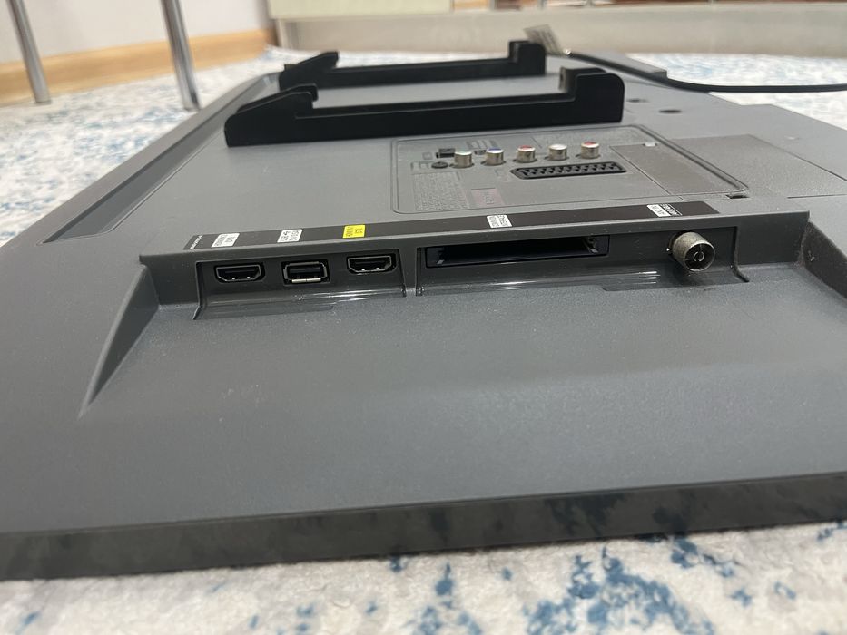 Телевизор Samsung