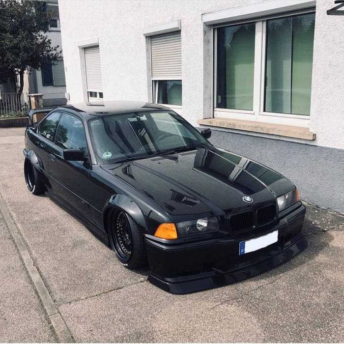 18" Джанти с Борд BBS RS BMW 5 E34 E39 E60 E61 7 E38 E65 MERCEDES