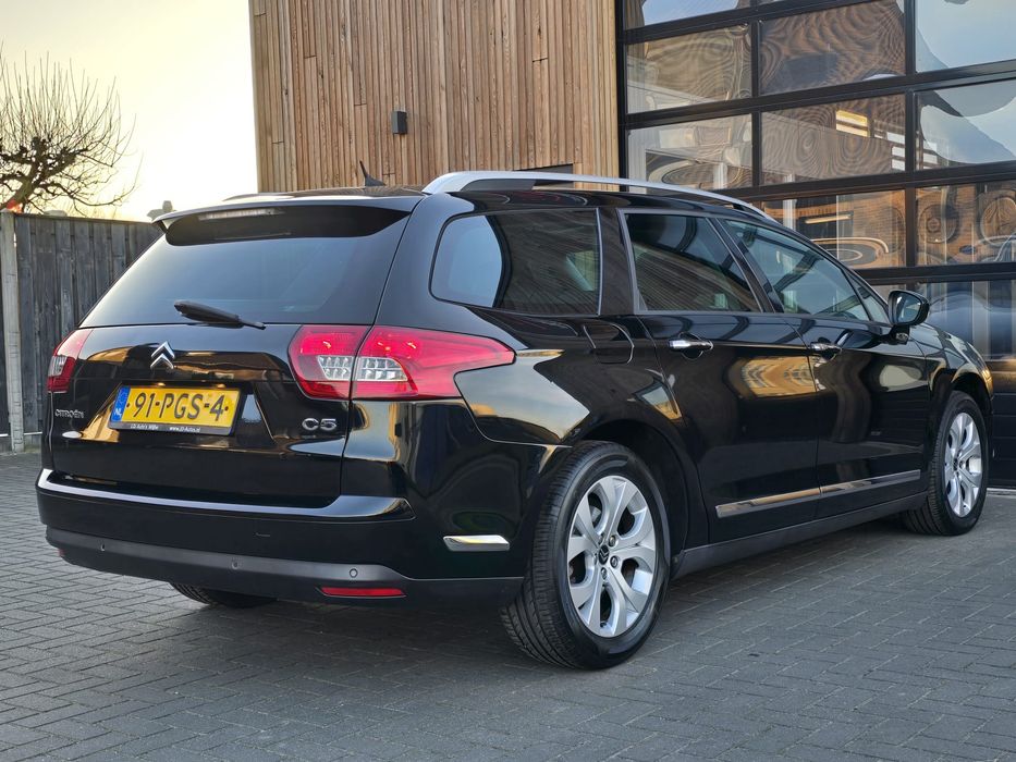 Citroen C5 1,6 thp gpl