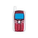 Panasonic GD55 G51E Панели батерий