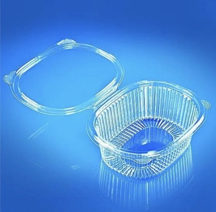 Посуда контейнер