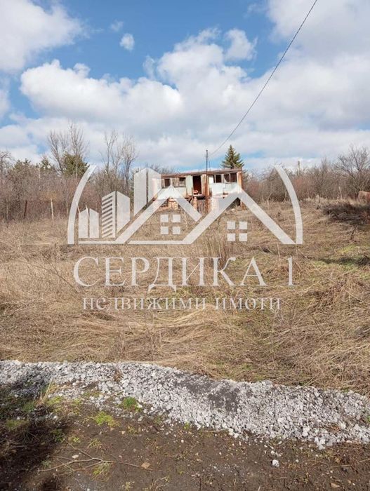 Продава се Парцел в с. Радуй, Област Перник - 844 кв.м за 32 €/кв.м - Снимка #3